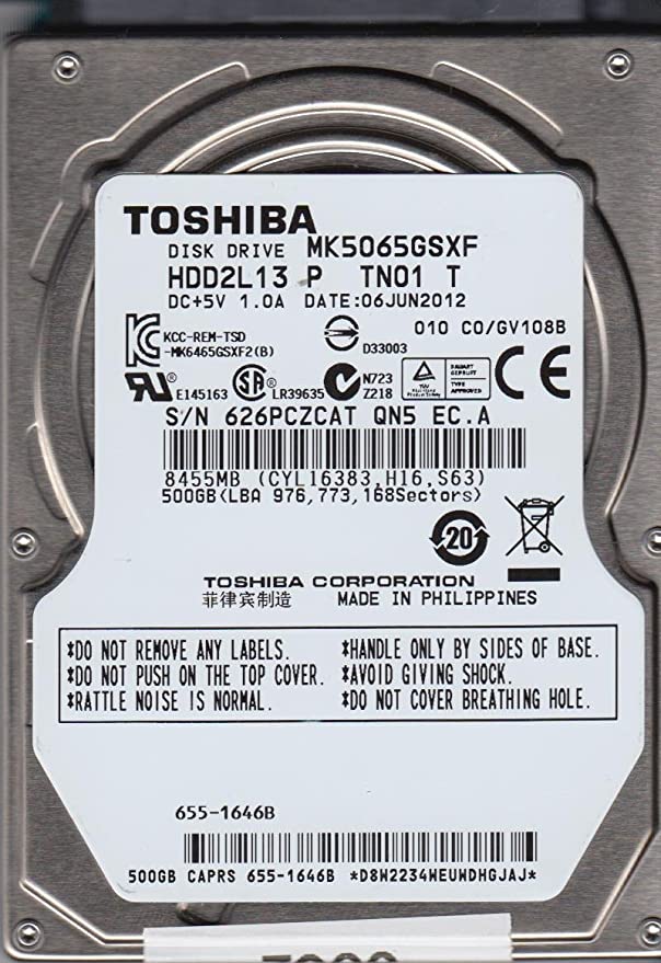 Toshiba n723 driver for mac