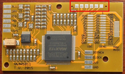 cmos pld programming hardware and software